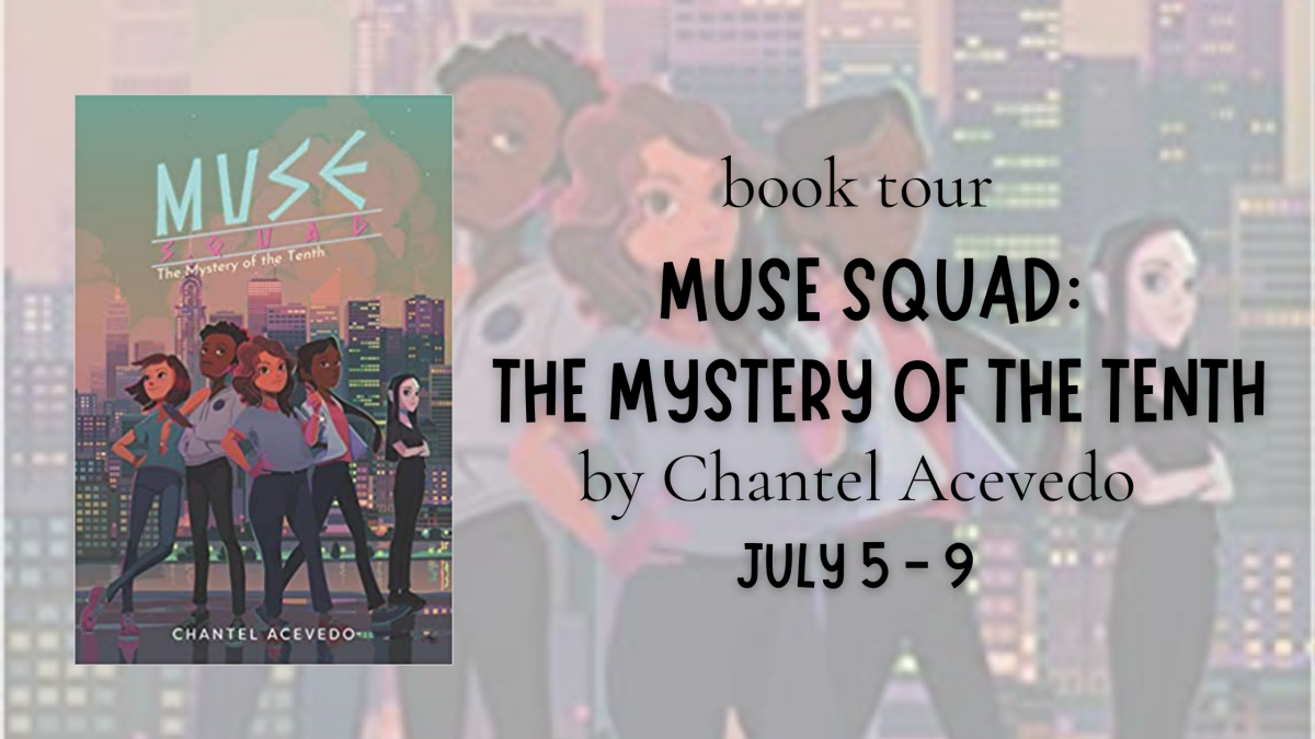 Welcome to #MuseSquadTour!